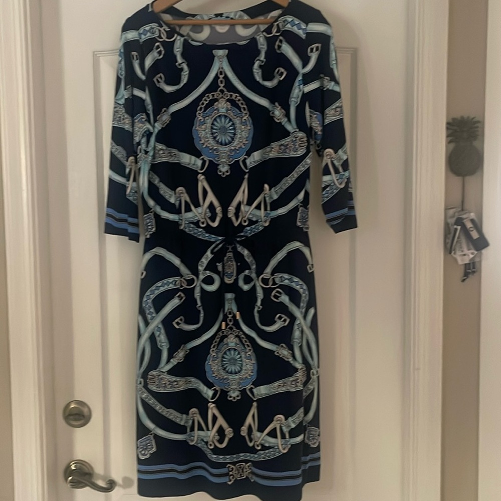 McLaughlin Dress! Like new